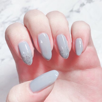 ナチュラルネイルカラーN/デュカート/マニキュアを使ったクチコミ(3枚目)