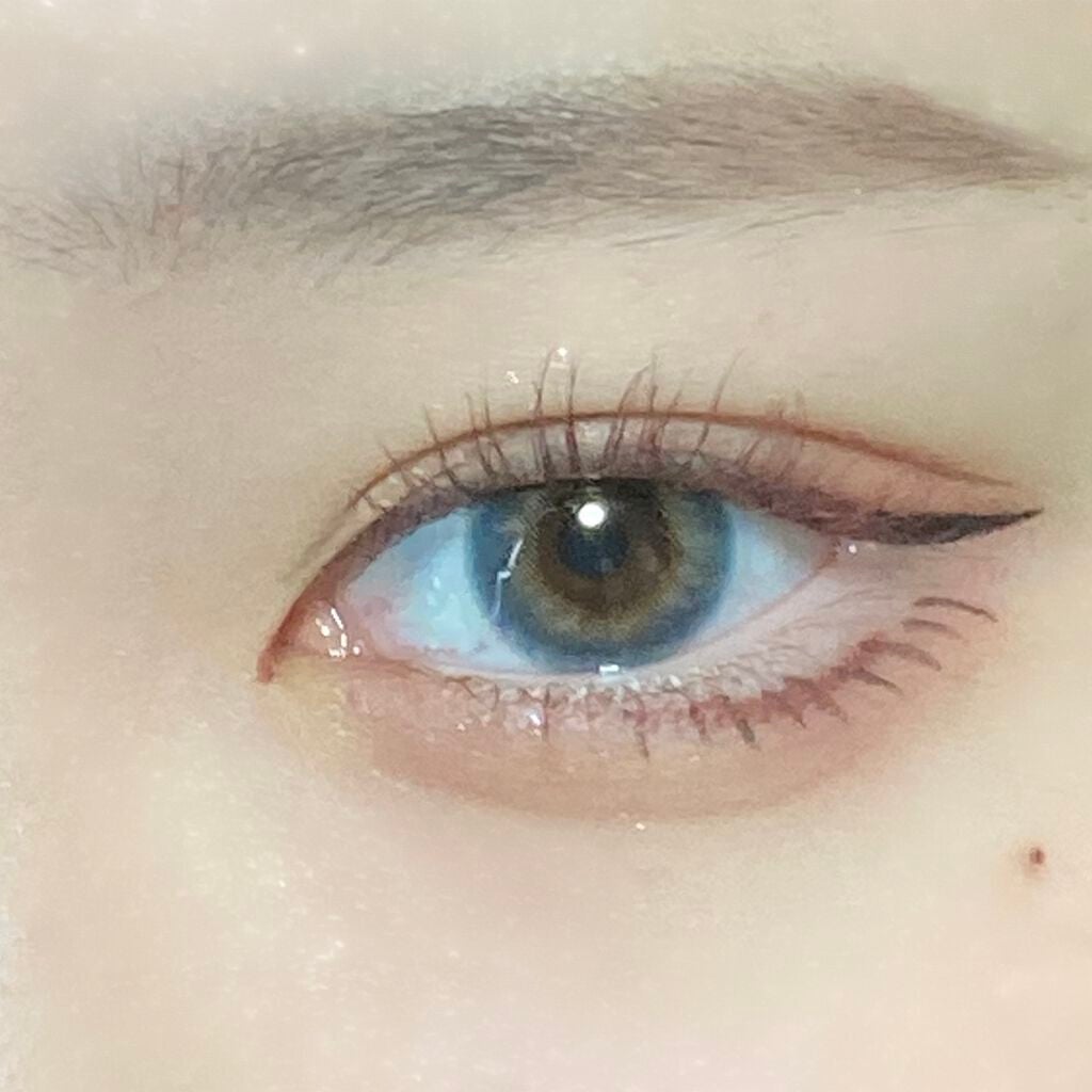 TOPARDS 1day/TOPARDS/ワンデー(1DAY)カラコンを使ったクチコミ(5枚目)