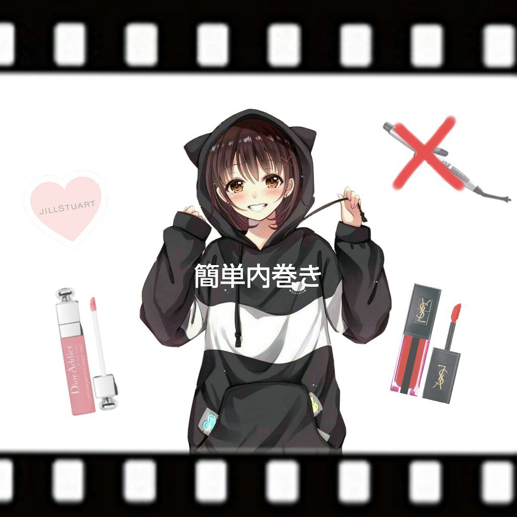 CRISP寝癖直しモーニングウォーター/セリア/ヘアミストを使ったクチコミ（1枚目）