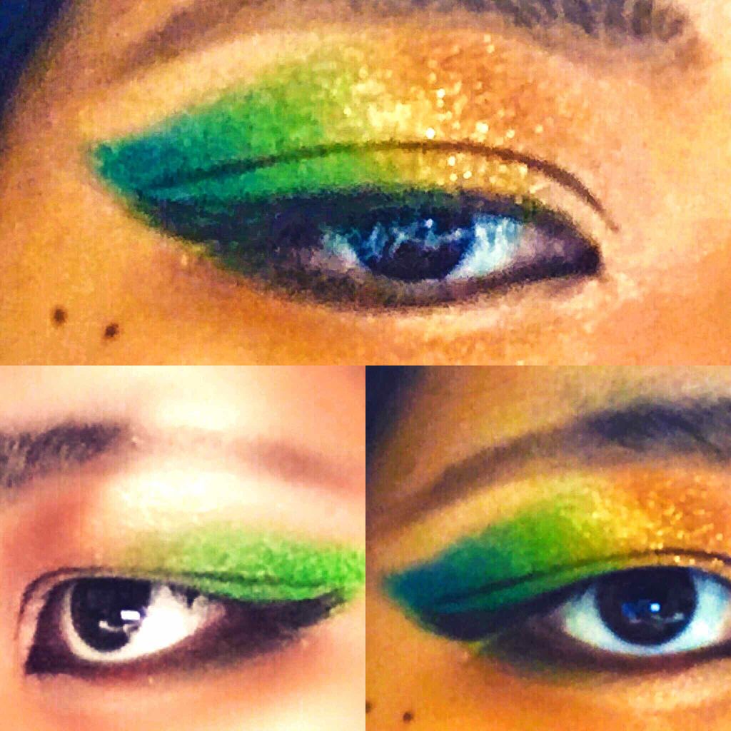 プリズムインアイズ/ETUDE/単色アイシャドウを使ったクチコミ（1枚目）