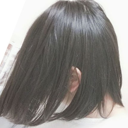 ヘアジュレ (つるつるストレート) EX/MACHERIE/ヘアジェルを使ったクチコミ(2枚目)