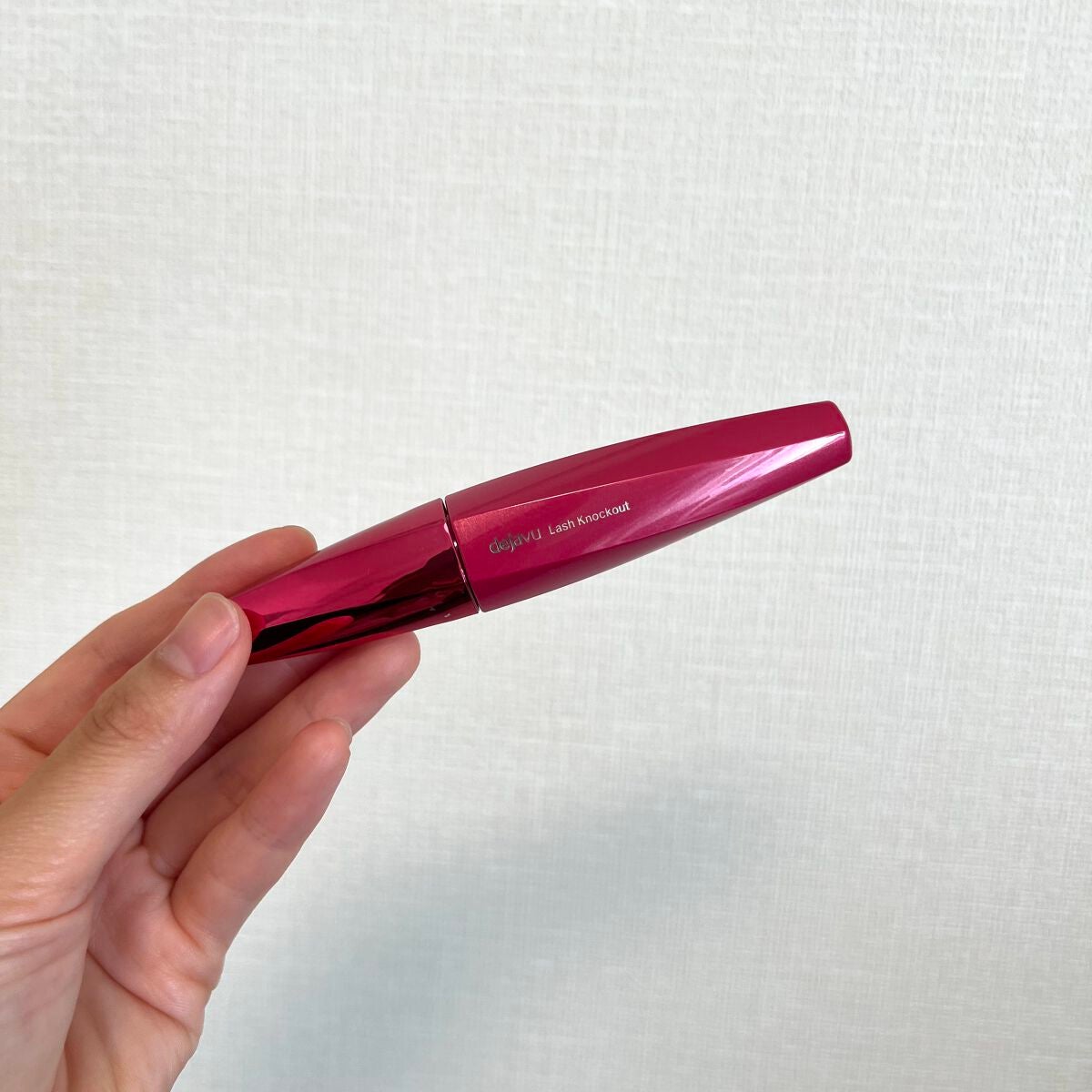 「塗るつけまつげ」ボリュームタイプ/デジャヴュ/マスカラを使ったクチコミ(1枚目)