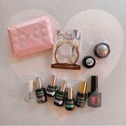 ハンドクリーム/HOMEI/ハンドクリームを使ったクチコミ(2枚目)