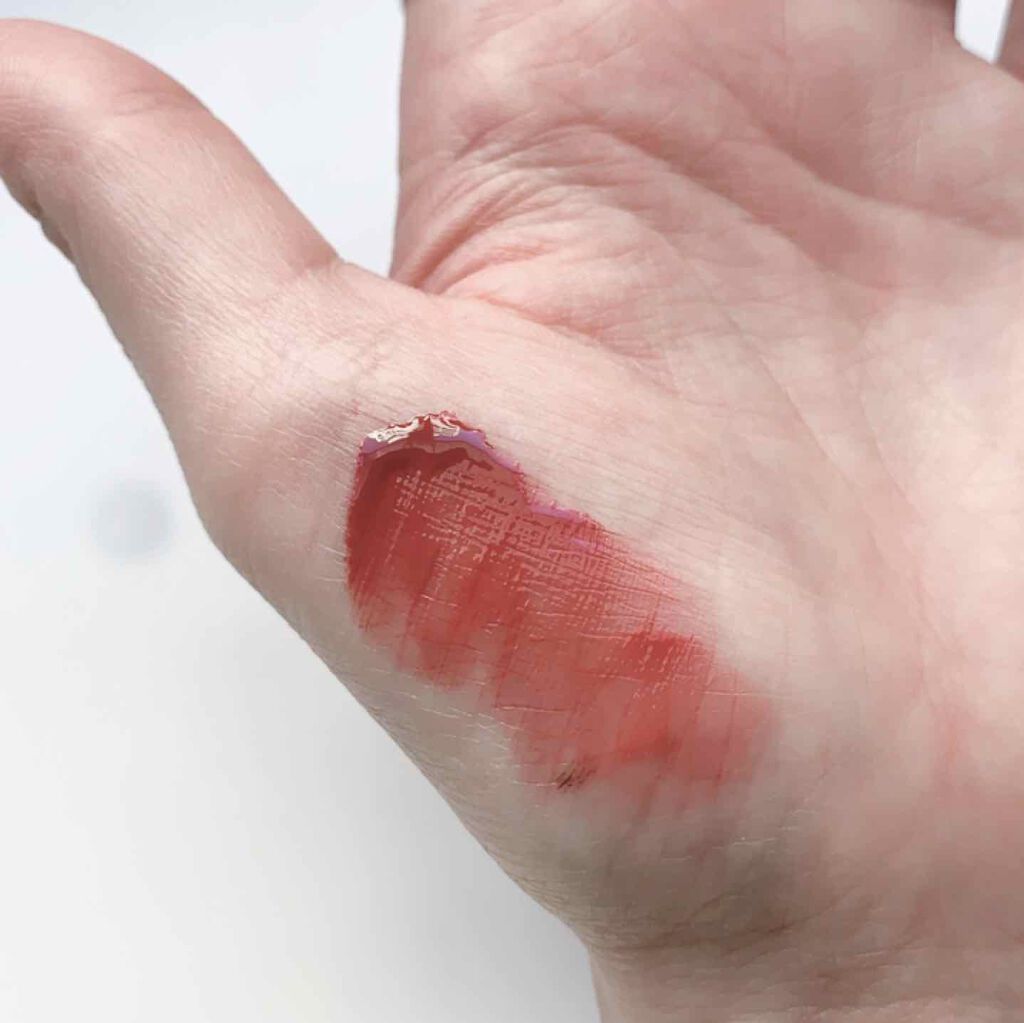 ルージュ アリュール ラック/CHANEL/口紅を使ったクチコミ(3枚目)