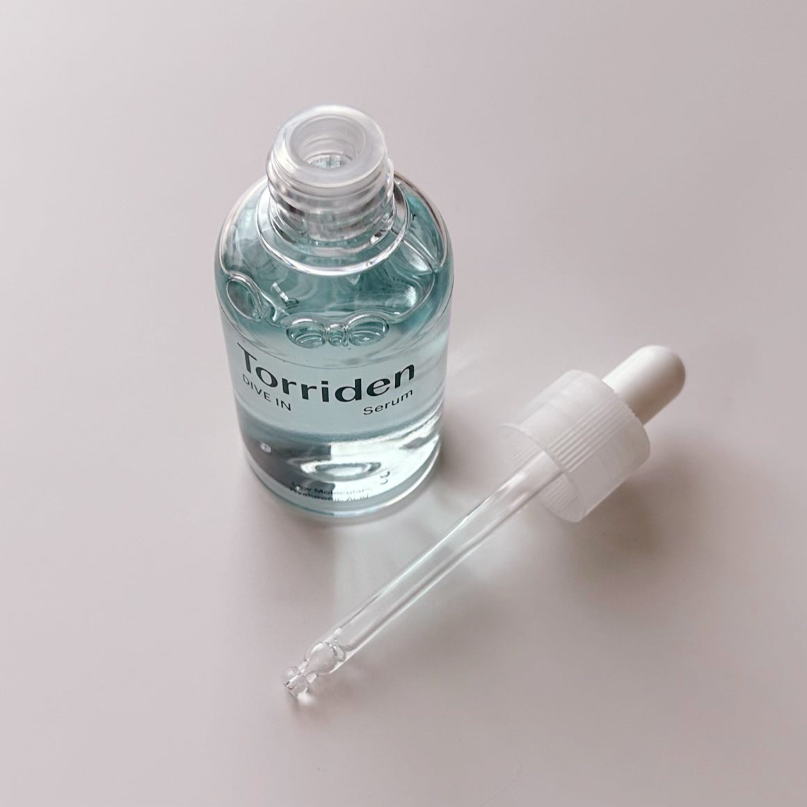ダイブイン セラム/Torriden/美容液を使ったクチコミ(7枚目)