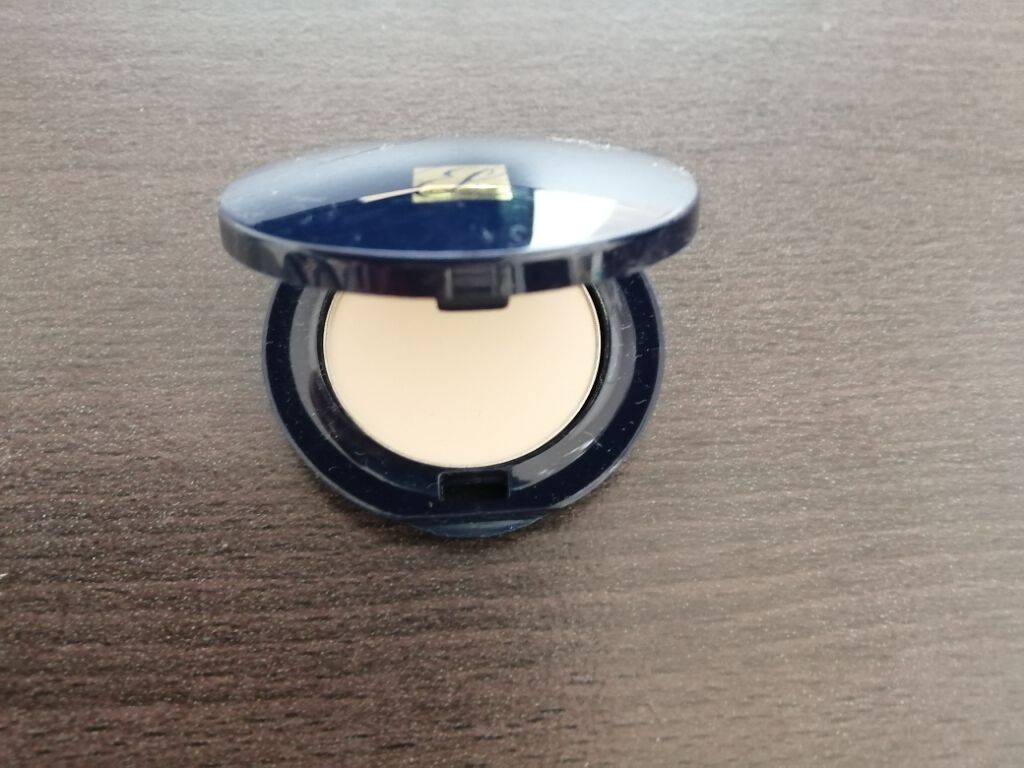 ダブル ウェア ステイ イン プレイス デュアル エフェクト パウダー/ESTEE LAUDER/プレストパウダーを使ったクチコミ（1枚目）