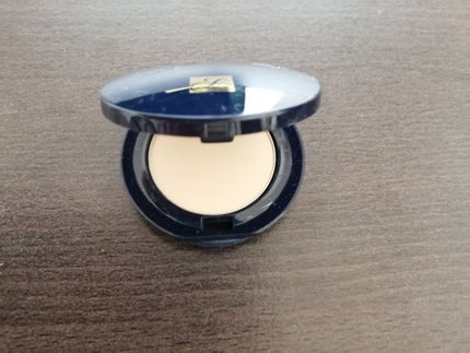 ダブル ウェア ステイ イン プレイス デュアル エフェクト パウダー/ESTEE LAUDER/プレストパウダーを使ったクチコミ(1枚目)