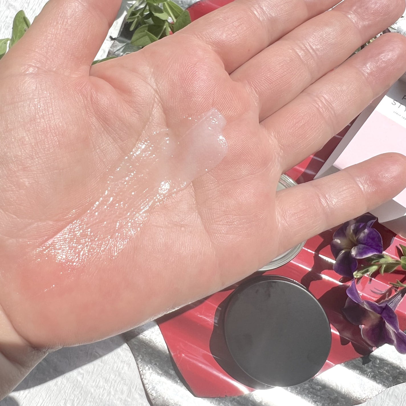 ミスクレオ on LIPS 「【プロスタイル】様から商品を提供いただいたので紹介します。こち..」(4枚目)