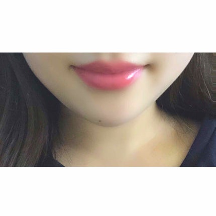 ユアリップオンリーグロス/キャンメイク/リップグロスを使ったクチコミ(2枚目)