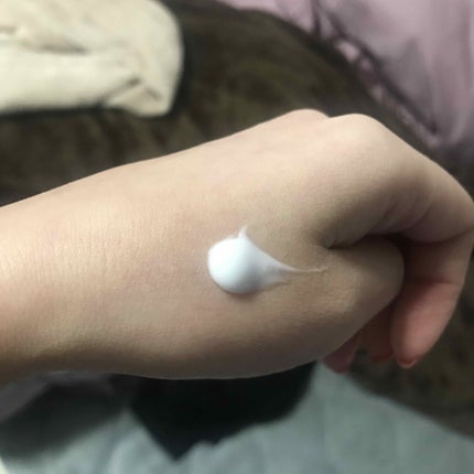 ホワイトリリー ボディミルク/SHIRO/ボディミルクを使ったクチコミ(2枚目)