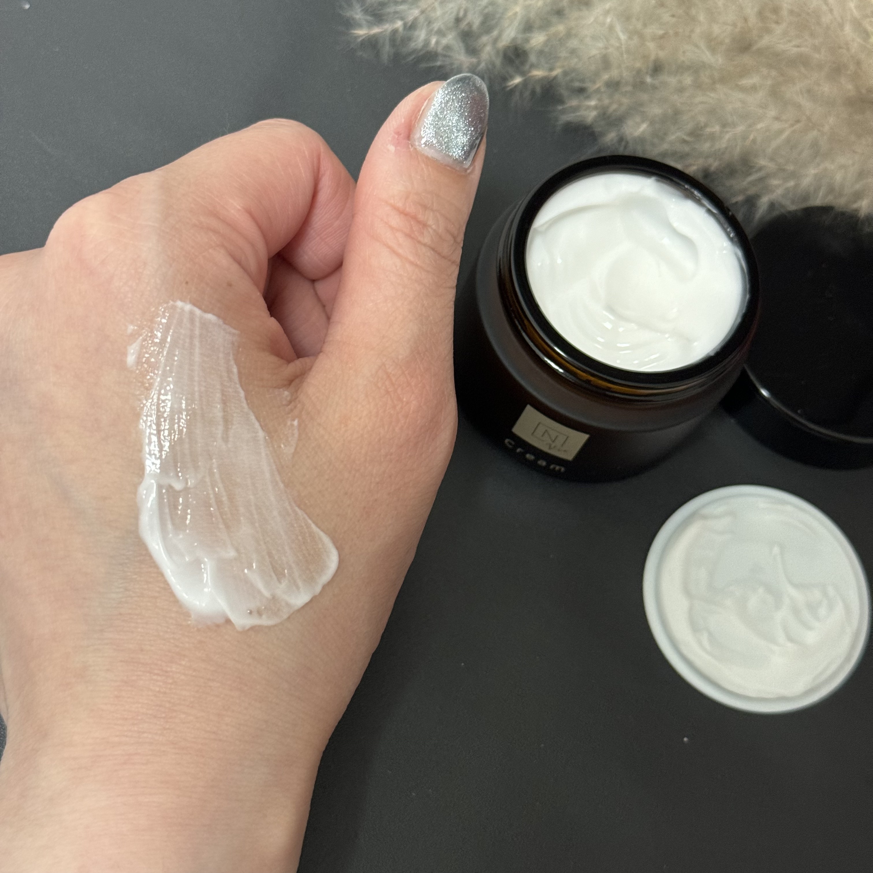 モイストリッチローション/Ｎ organic/化粧水を使ったクチコミ（3枚目）