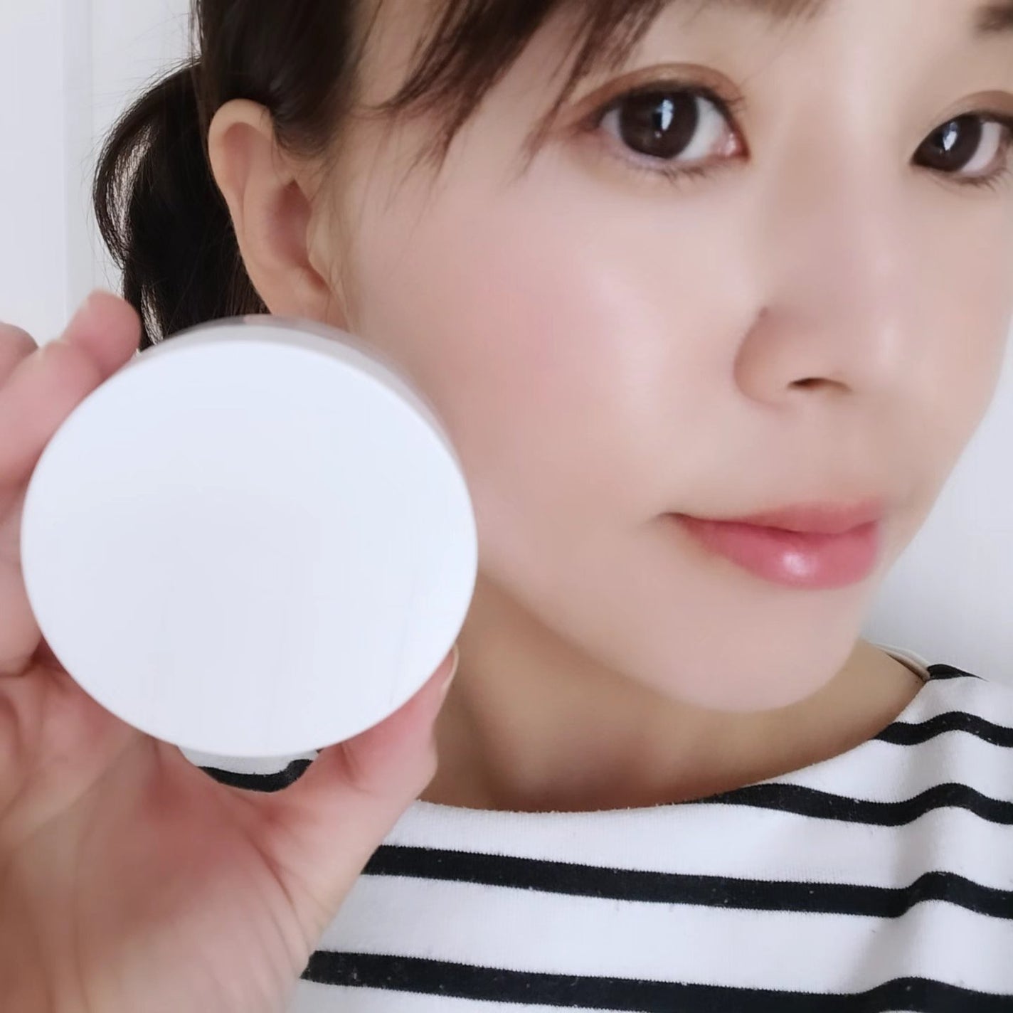 トランスルーセントセットフィニッシングパウダー/TFIT/ルースパウダーを使ったクチコミ(4枚目)