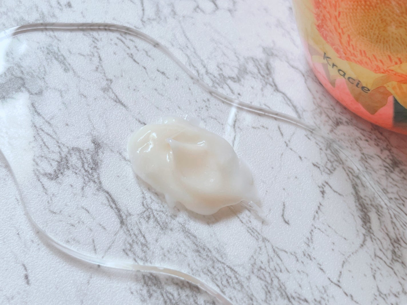 オイルインシャンプー/オイルインコンディショナー (グロス&リペア)/ディアボーテ/市販シャンプーを使ったクチコミ(3枚目)