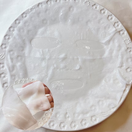 キメケア カバノアナタケバイオームアンプル/efilow/美容液を使ったクチコミ(5枚目)