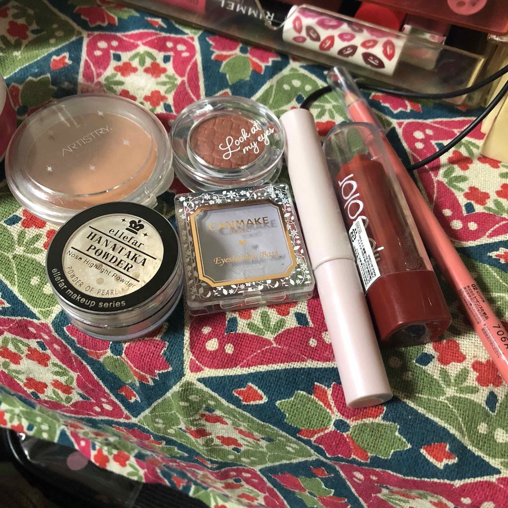 ルックアット マイアイジュエル/ETUDE/単色アイシャドウを使ったクチコミ（1枚目）