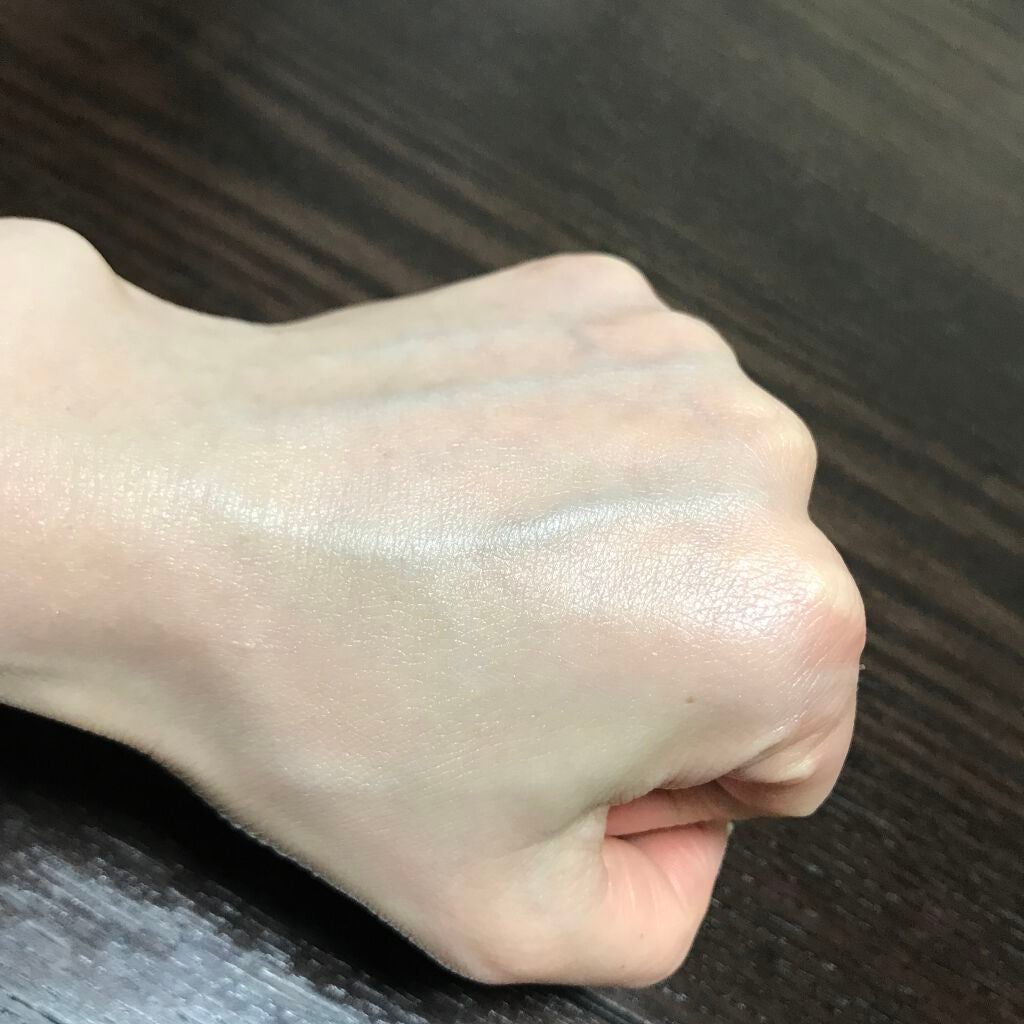 SOFINA iP UV レジスト リッチクリーム/SOFINA iP/日焼け止め・UVケアを使ったクチコミ(2枚目)