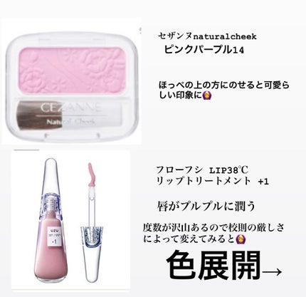 カラーミキシングコンシーラー/キャンメイク/パレットコンシーラーを使ったクチコミ(5枚目)