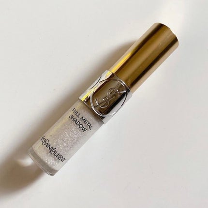 フルメタル シャドウ 2 オーアルジェン/YVES SAINT LAURENT BEAUTE/リキッドアイシャドウの画像