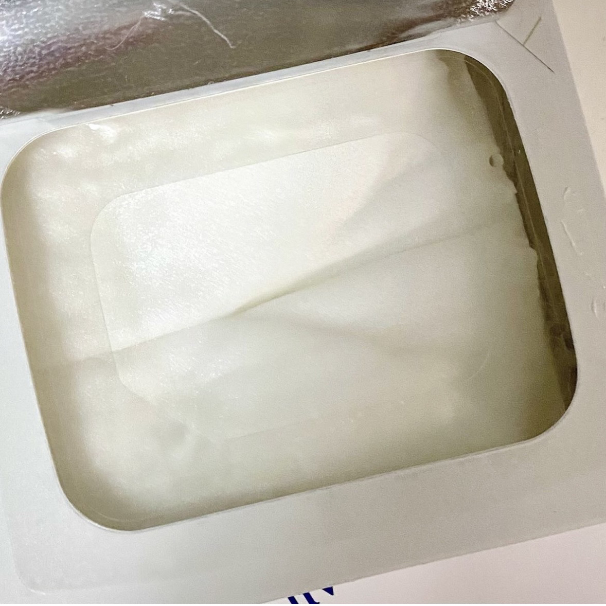 ルルルンプレシャス WHITE(クリア)【旧】/ルルルン/シートマスク・パックを使ったクチコミ（3枚目）