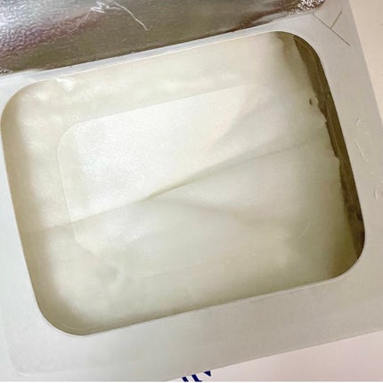 ルルルンプレシャス WHITE(クリア)【旧】/ルルルン/シートマスク・パックを使ったクチコミ(3枚目)