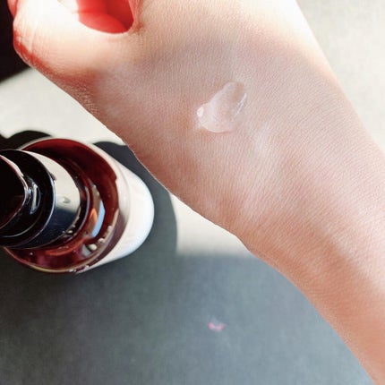 シカペプタリペアセラム/Neulii/美容液を使ったクチコミ(7枚目)