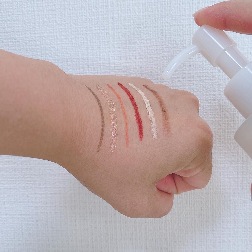 ピュアフィット シカクリアクレンジングオイル/COSRX/オイルクレンジングを使ったクチコミ(4枚目)