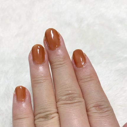 シュガードール オールインワンネイルR/シュガードール/オールインワンネイルを使ったクチコミ(5枚目)