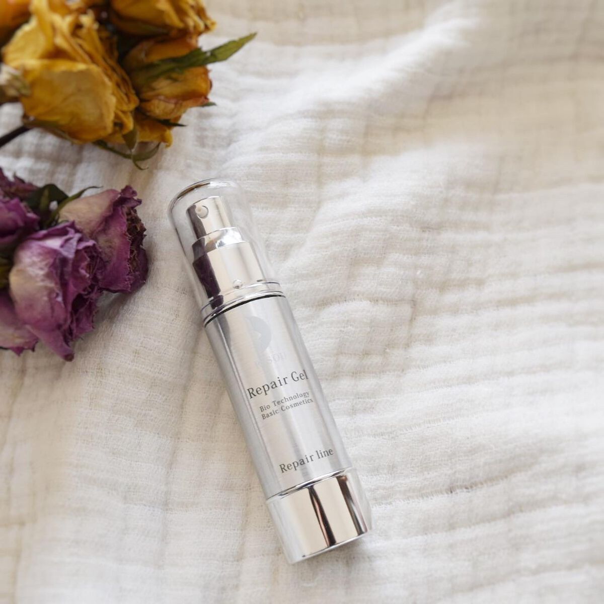 リペアジェル/リソウコーポレーション/美容液を使ったクチコミ(1枚目)