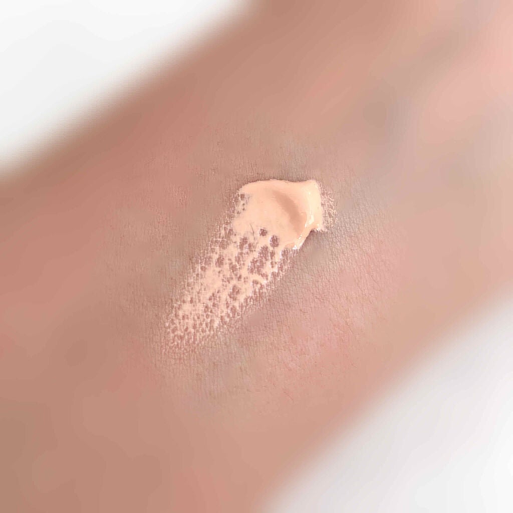 エリクシール ルフレ バランシング おしろいミルク/エリクシール/乳液を使ったクチコミ(2枚目)