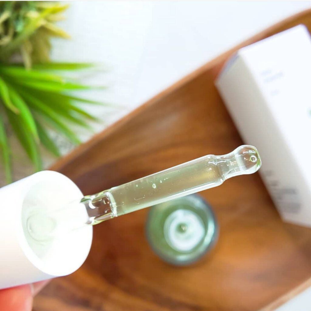 Noni Ampule/celimax/美容液を使ったクチコミ(3枚目)