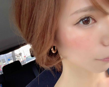 カラープライマー/LUNASOL/化粧下地を使ったクチコミ(2枚目)