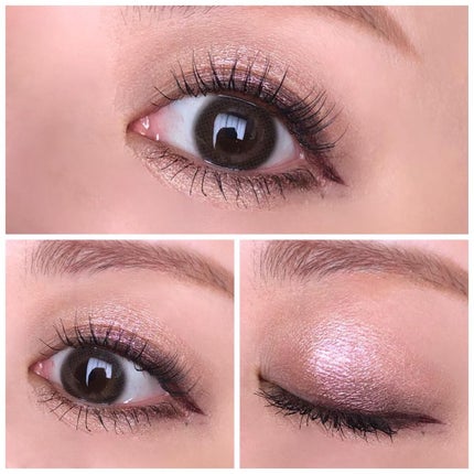 ロングウェア クリーム シャドウ スティック 54 マルベリー/BOBBI BROWN/スティックアイシャドウを使ったクチコミ(3枚目)