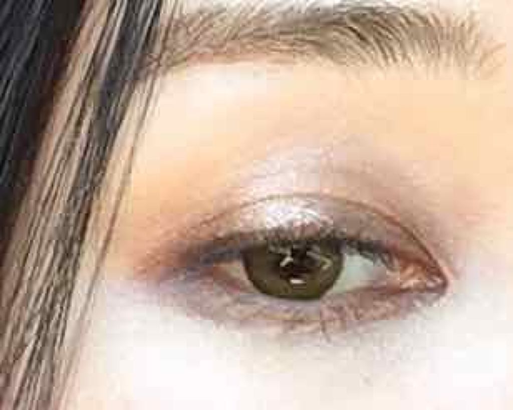 サンク クルール 786 テラ/Dior/アイシャドウパレットを使ったクチコミ（2枚目）