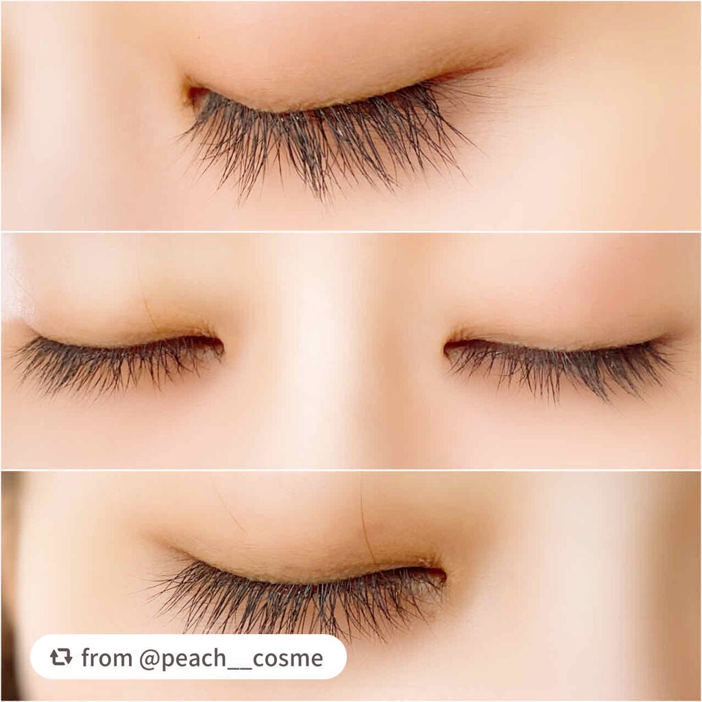 EMAKED(エマーキット)/水橋保寿堂製薬/まつげ美容液を使ったクチコミ(4枚目)