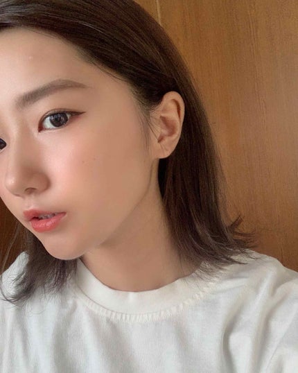 超細芯アイブロウ/CEZANNE/アイブロウペンシルを使ったクチコミ(3枚目)