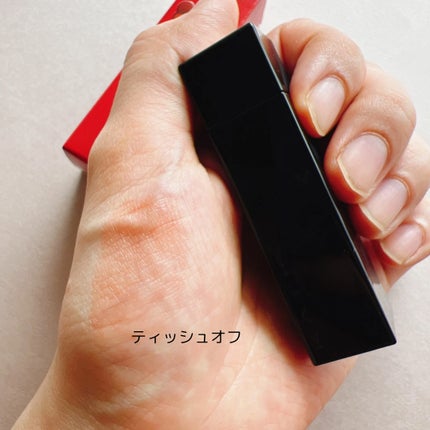 ケイト リップモンスター/KATE/口紅を使ったクチコミ(7枚目)