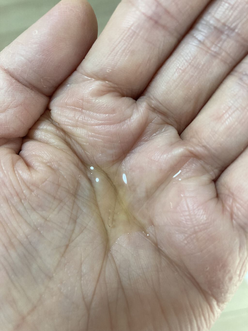 カモマイルド ボディ シャンプー/ハウス オブ ローゼ/ボディソープを使ったクチコミ（3枚目）