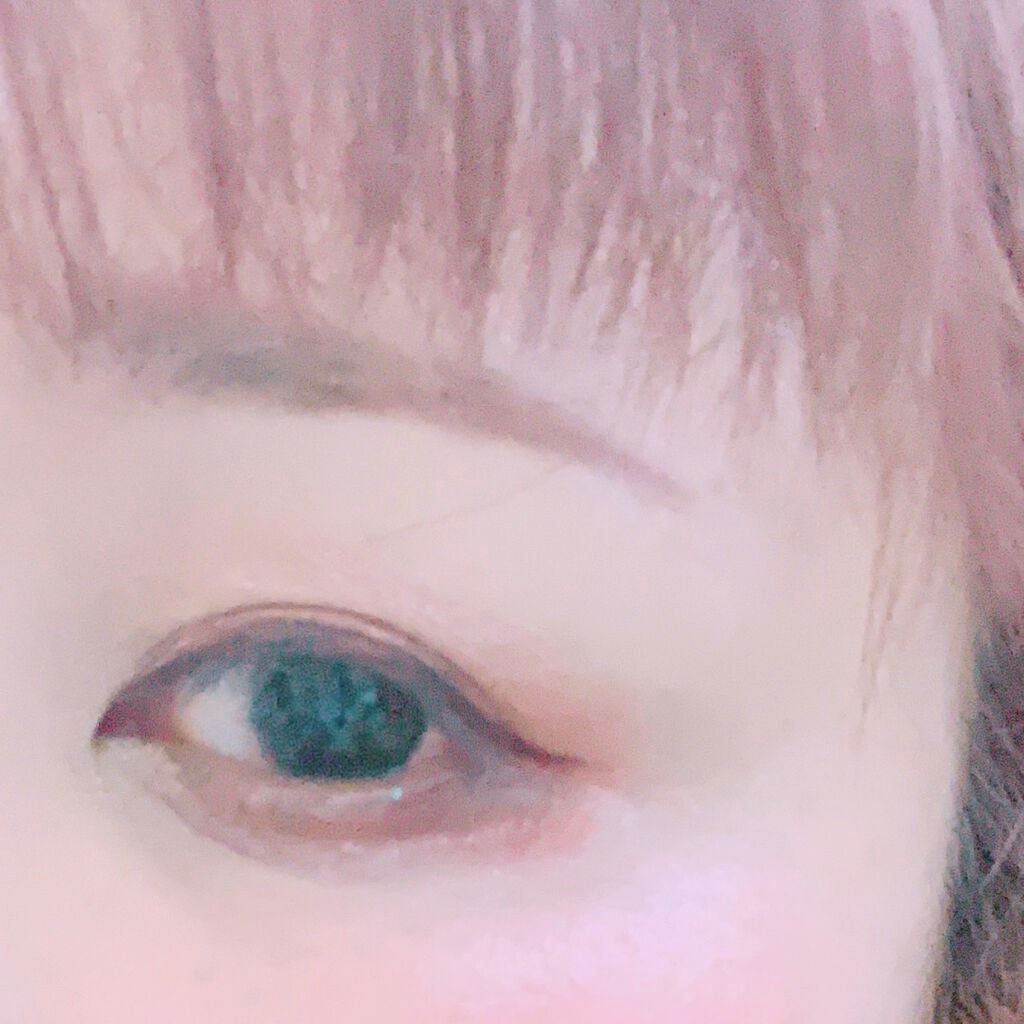 トーンアップアイシャドウ/CEZANNE/アイシャドウパレットを使ったクチコミ(5枚目)