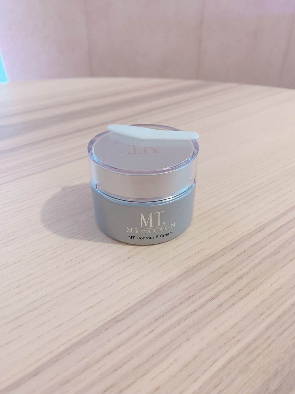 MT コントアB クリーム/MTメタトロン/フェイスクリームを使ったクチコミ（1枚目）