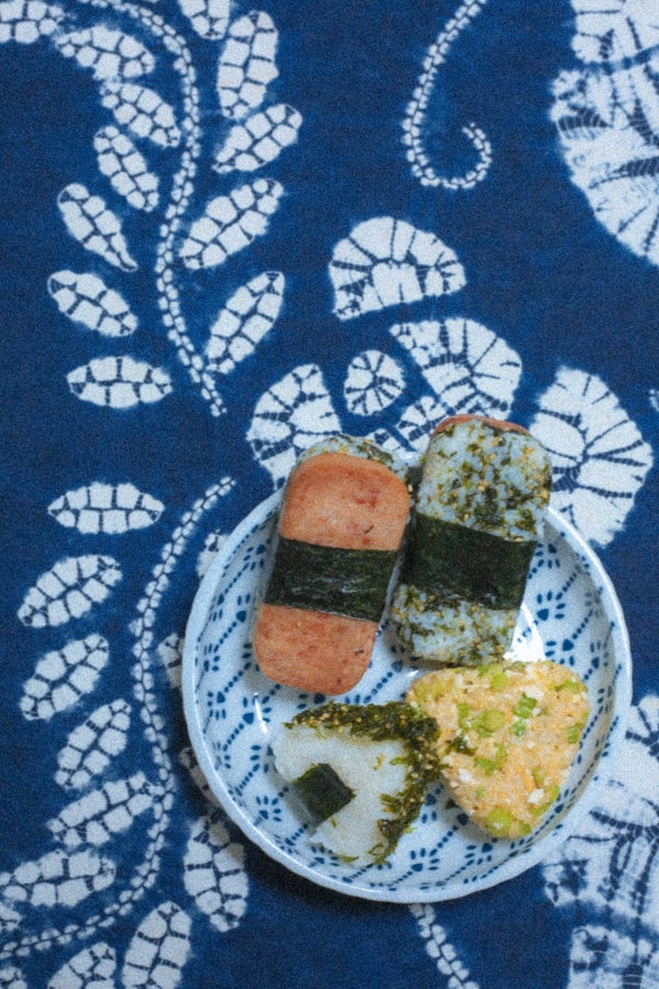 おにぎり