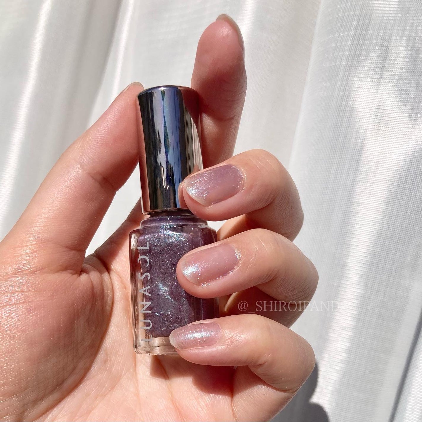 ステラドリームコフレ /LUNASOL/メイクアップキットを使ったクチコミ(4枚目)