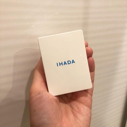 è¬çšãã§ã€ã¹ãããã¯ãããŠããŒ/IHADA/ãã¬ã¹ãããŠããŒã䜿ã£ãã¯ãã³ãïŒ2æç®ïŒ