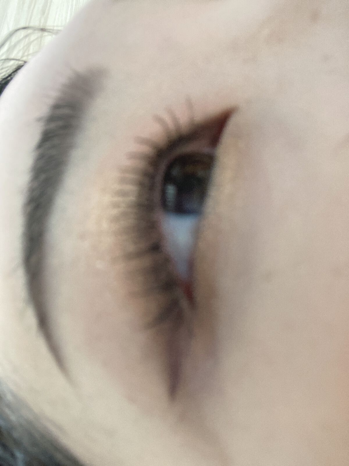 レ キャトル オンブル ツイード/CHANEL/アイシャドウパレットを使ったクチコミ（2枚目）