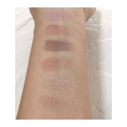 プランプメロウリップス/LUNASOL/口紅を使ったクチコミ(3枚目)