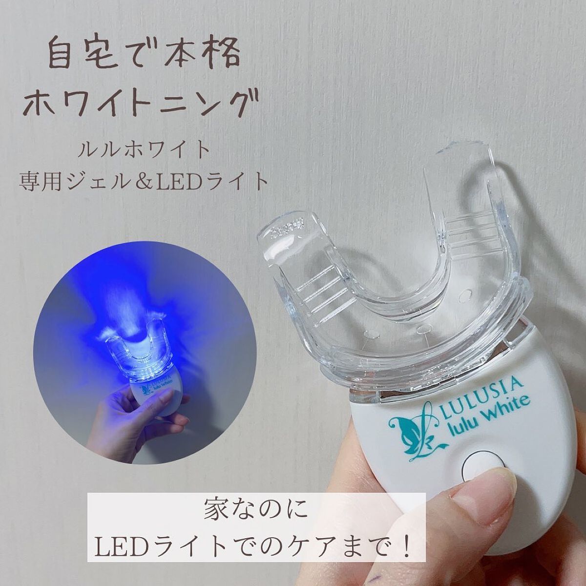 uka scalp brush kenzan/uka/スカルプブラシを使ったクチコミ(2枚目)