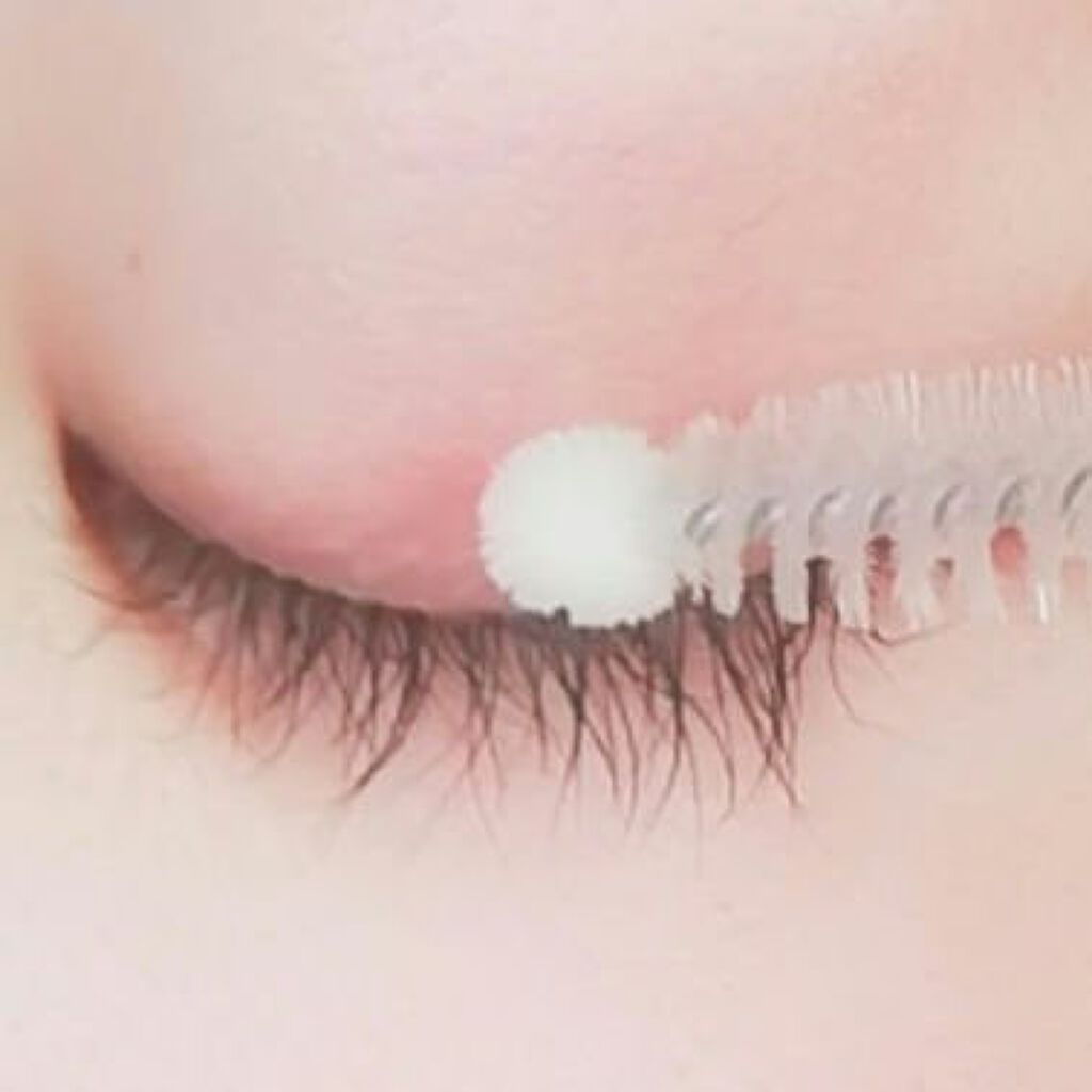 ステムアイラッシュセラム/セルコード/まつげ美容液を使ったクチコミ（3枚目）