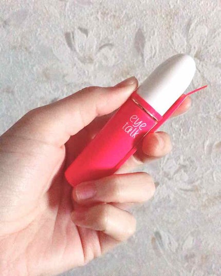 アイトーク/アイトーク/二重まぶた用アイテムを使ったクチコミ(1枚目)