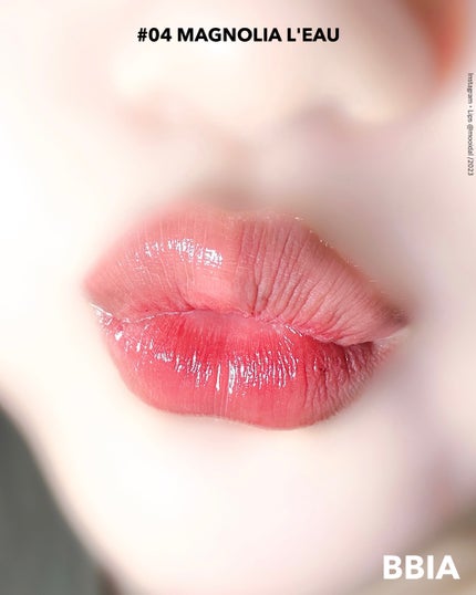 ローティント/BBIA/リップティントを使ったクチコミ(8枚目)