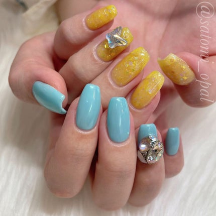 ネイルトリートメントオイル/カントリー&ストリーム/ネイルオイル・トリートメントを使ったクチコミ(3枚目)