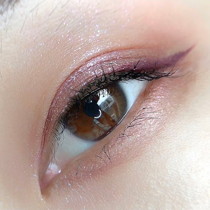 ロング&カールマスカラ アドバンストフィルム/ヒロインメイク/マスカラを使ったクチコミ(2枚目)